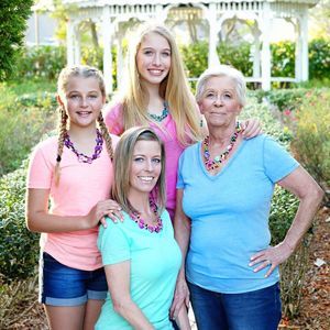 Meet your Posher, Ginger